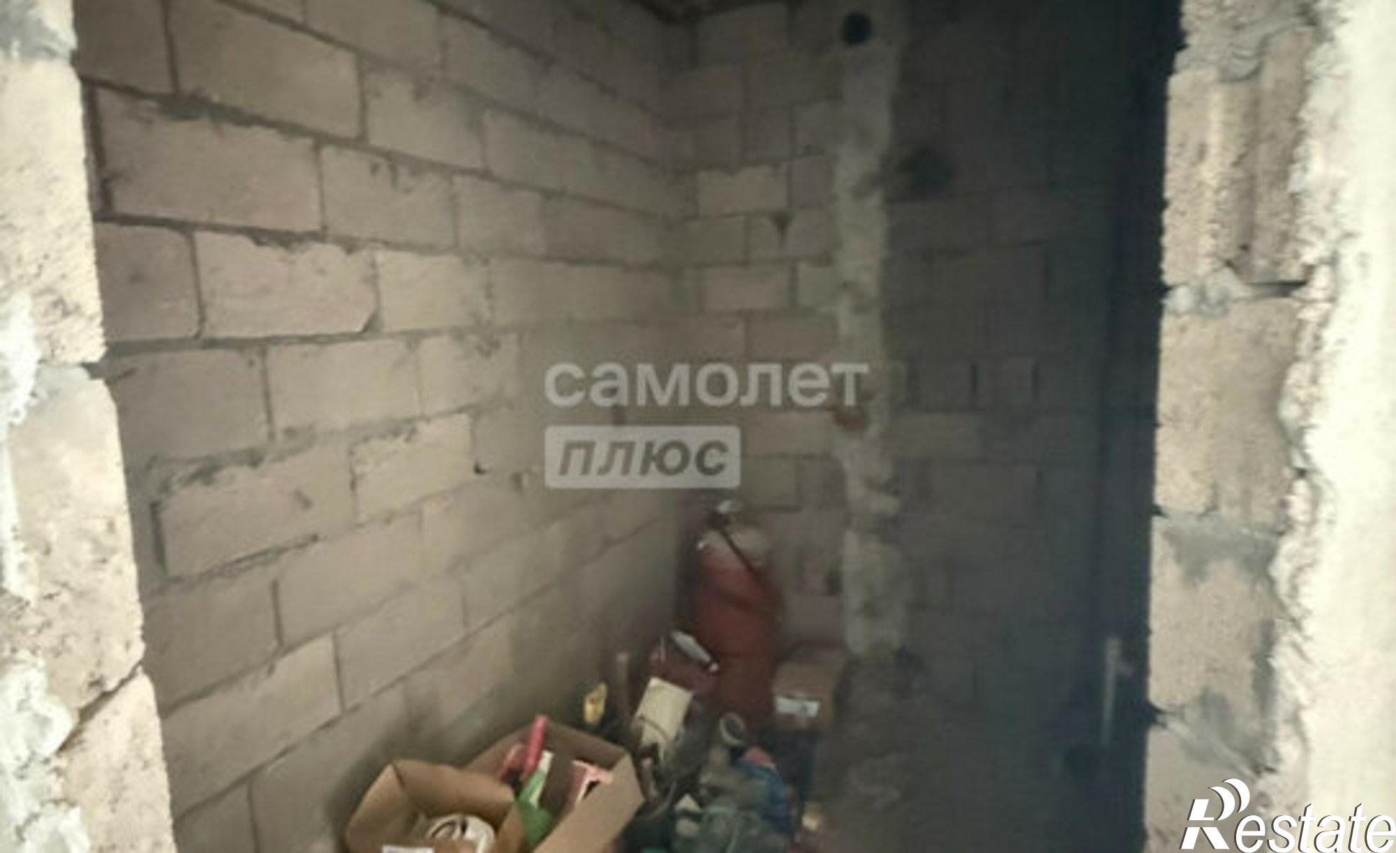 Купить квартиру за 6 500 000 рублей на улица Декабристов, 33А