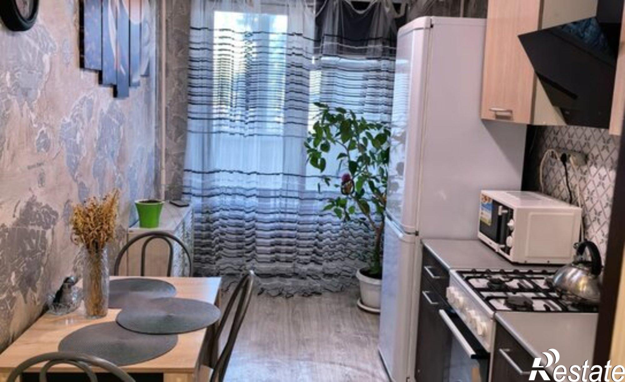 Купить квартиру за 12 200 000 рублей на Велинградская улица, 8