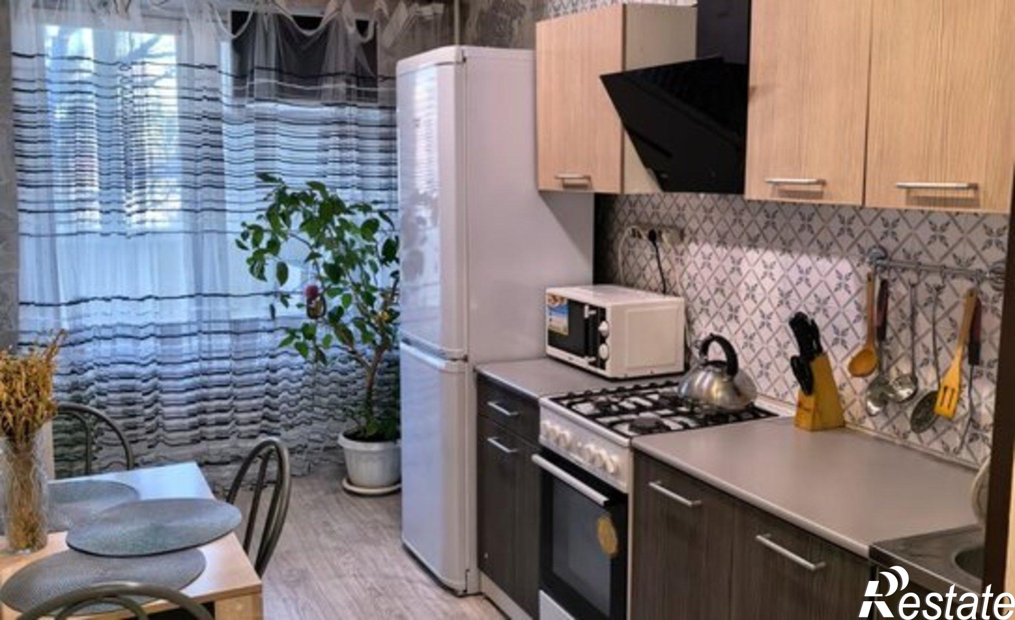 Купить квартиру за 12 200 000 рублей на Велинградская улица, 8