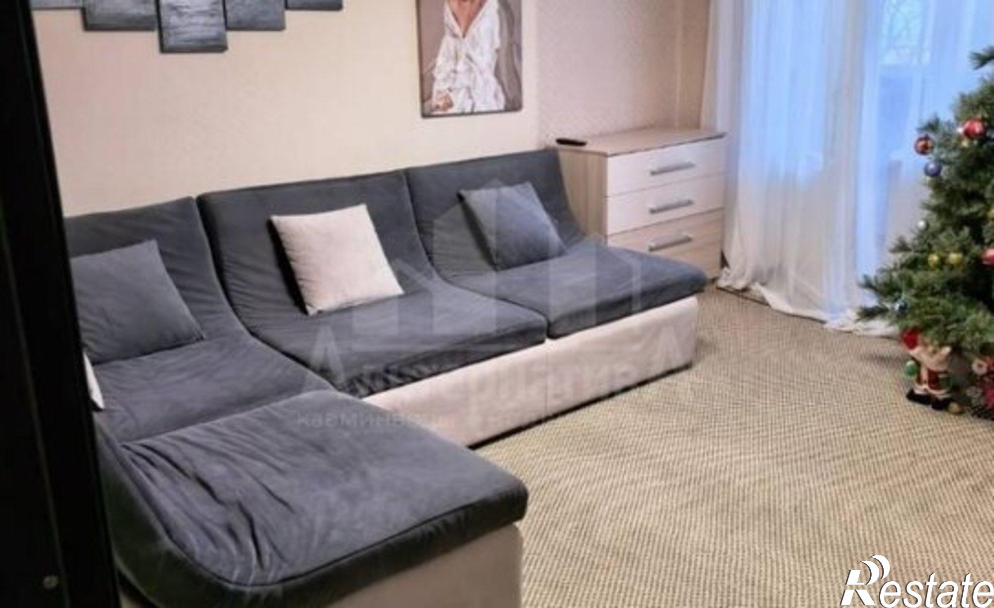 Купить квартиру за 12 200 000 рублей на Велинградская улица, 8