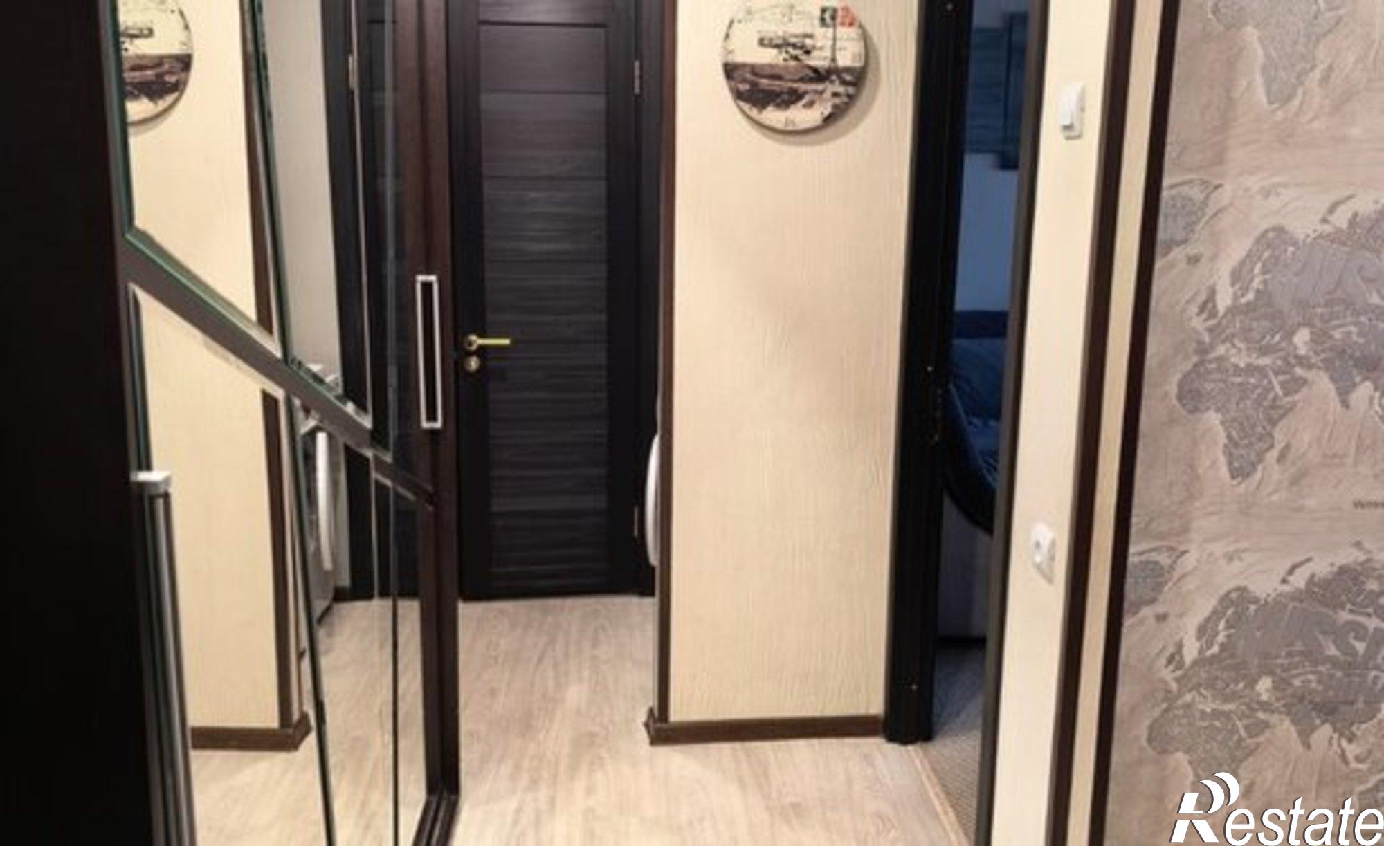 Купить квартиру за 12 200 000 рублей на Велинградская улица, 8