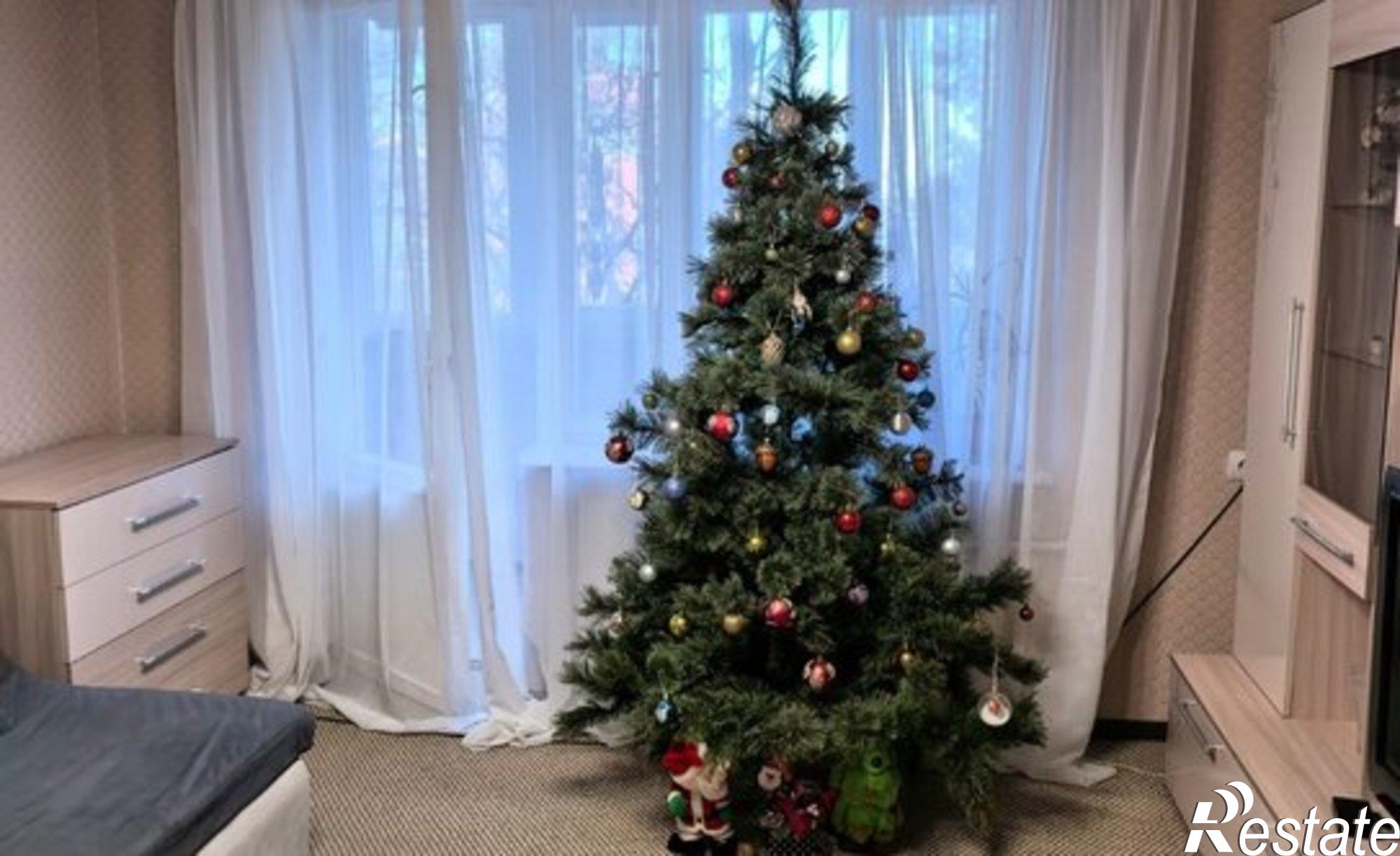 Купить квартиру за 12 200 000 рублей на Велинградская улица, 8