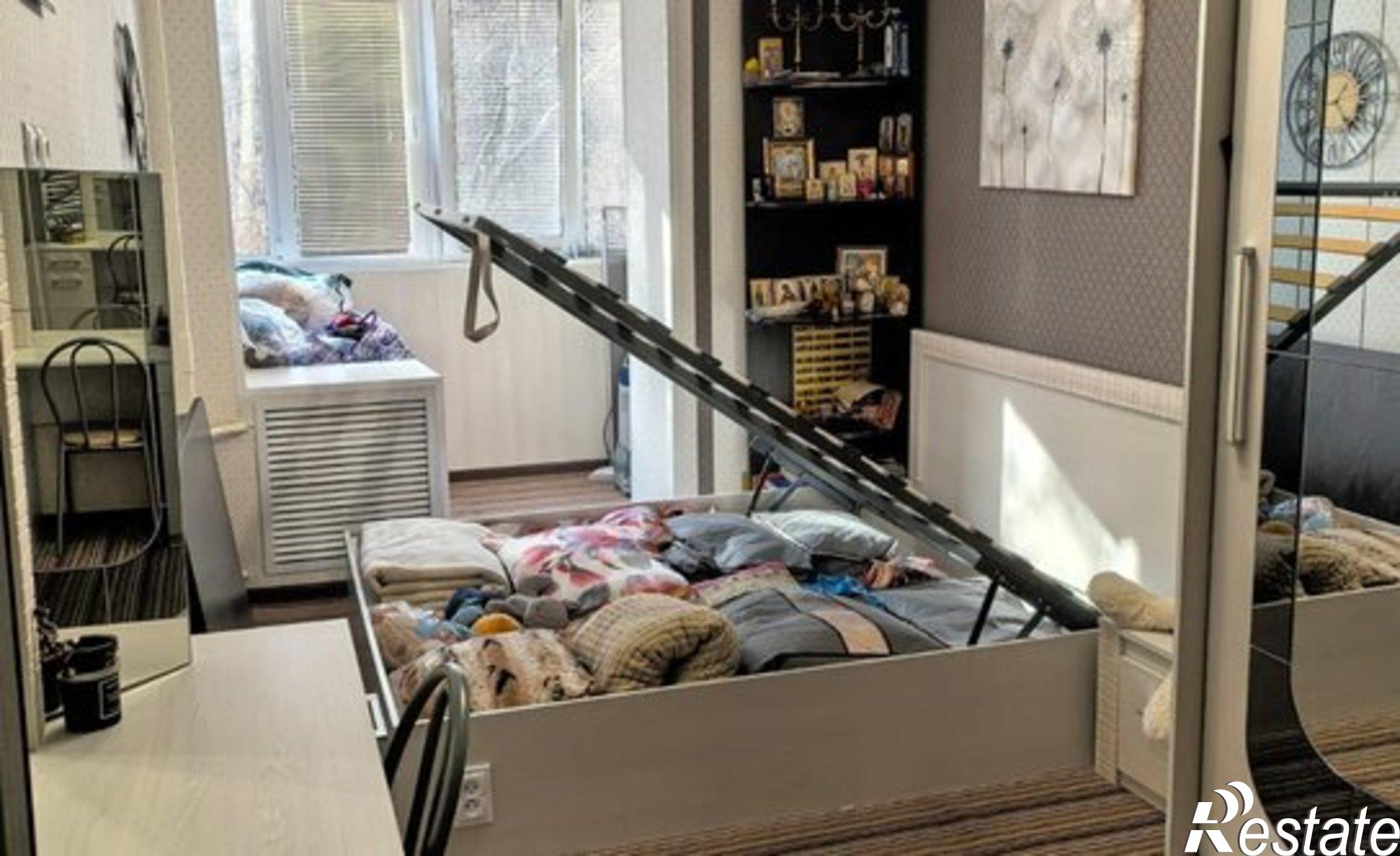 Купить квартиру за 12 200 000 рублей на Велинградская улица, 8