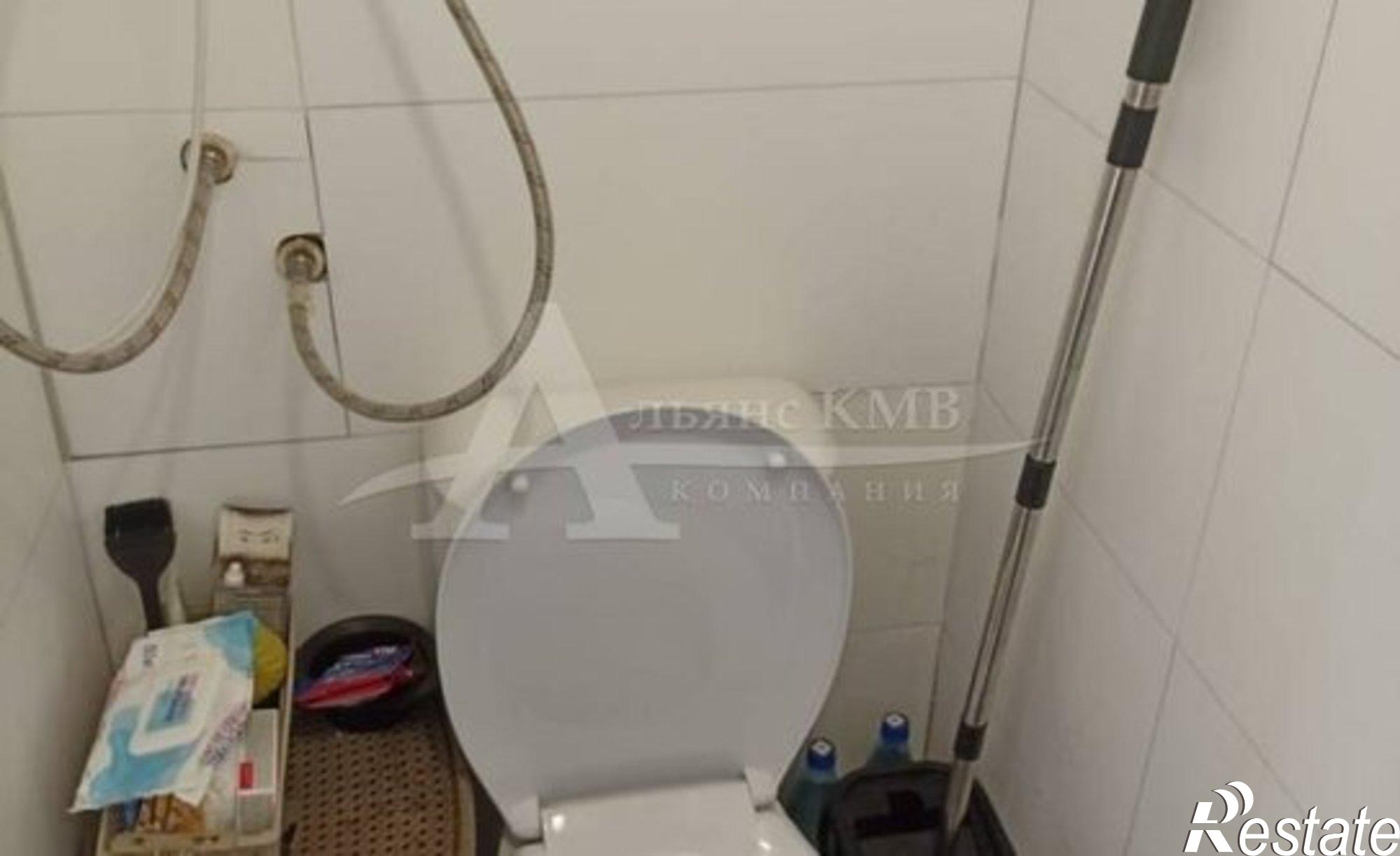 Купить квартиру за 3 800 000 рублей на Главная улица, 57