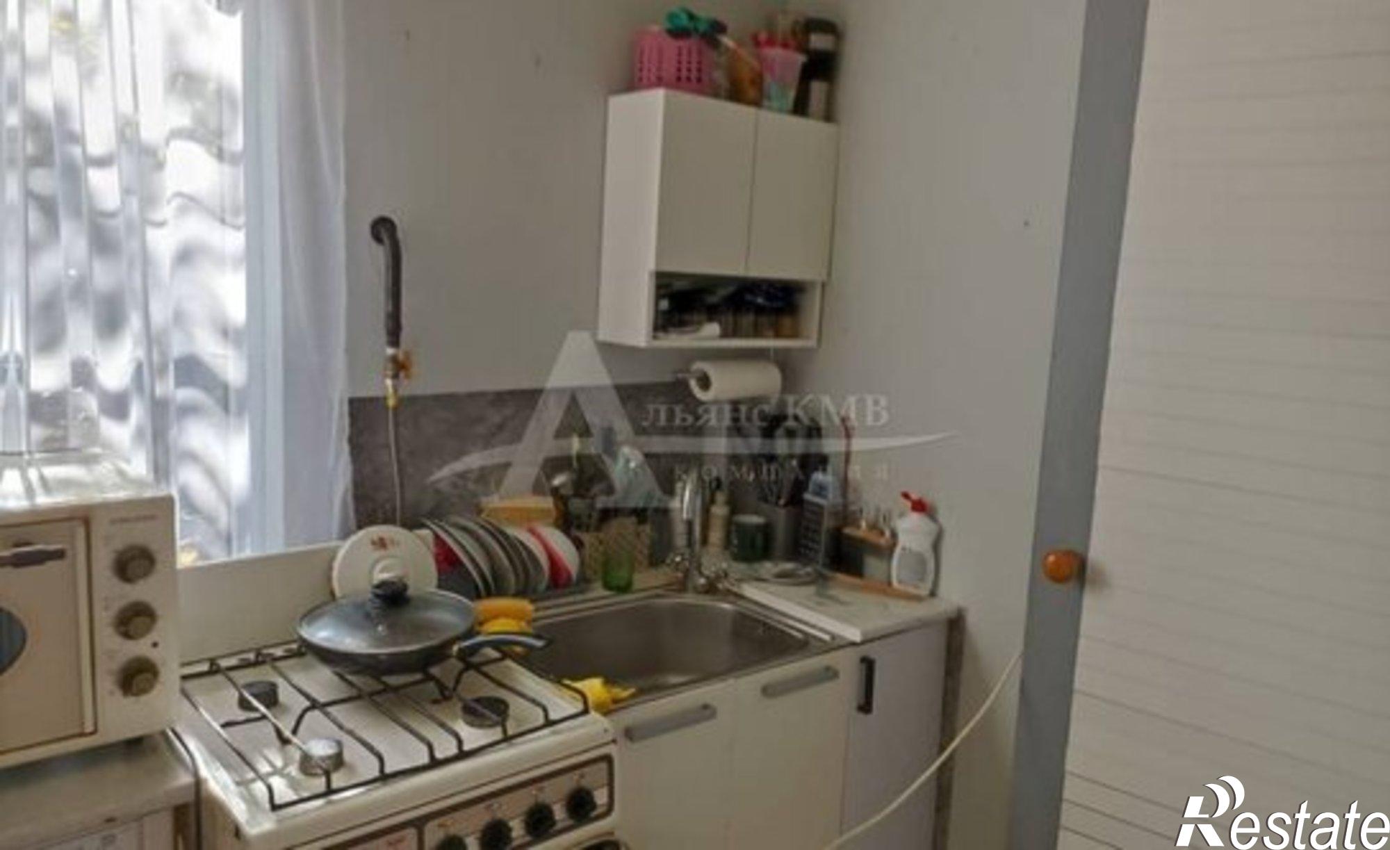 Купить квартиру за 3 800 000 рублей на Главная улица, 57