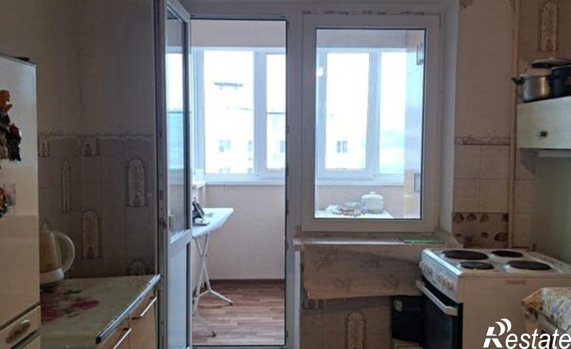 Купить квартиру за 4 900 000 рублей на ул Умара Алиева, 50