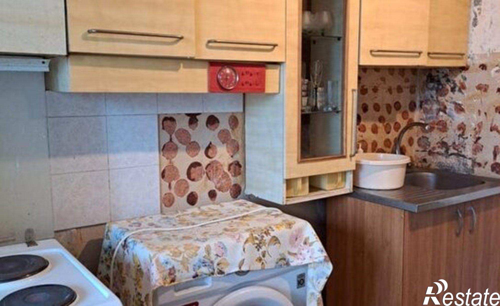 Купить квартиру за 4 900 000 рублей на ул Умара Алиева, 50