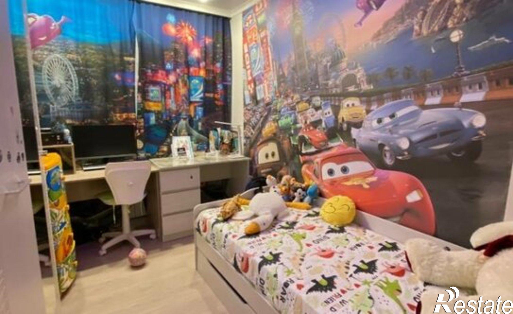 Купить квартиру за 13 500 000 рублей на ул Героев Медиков, 15