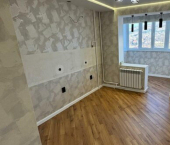 1-комн, 36кв м, этаж 8/9 пр-кт Победы, 141