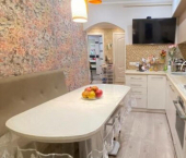 3-комн, 63кв м, этаж 1/6 ул Героев Медиков, 15