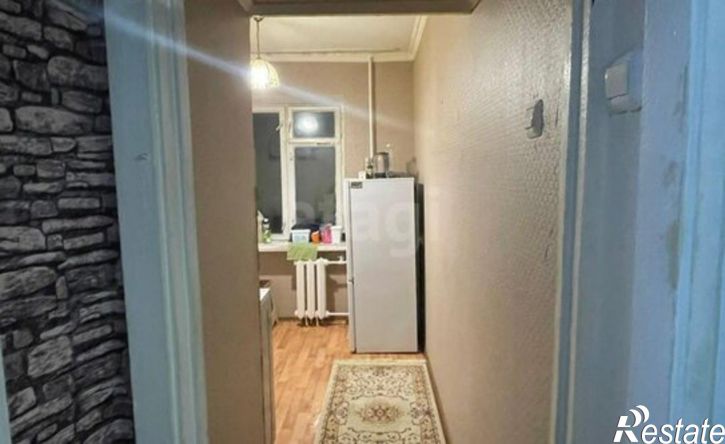 1-комн квартира проезд Цандера, 15,  д. 15