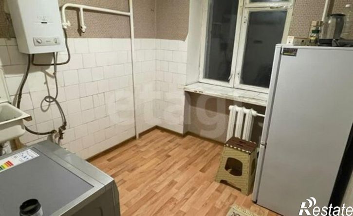 1-комн квартира проезд Цандера, 15,  д. 15