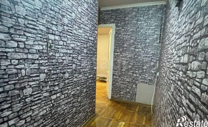 1-комн квартира проезд Цандера, 15,  д. 15