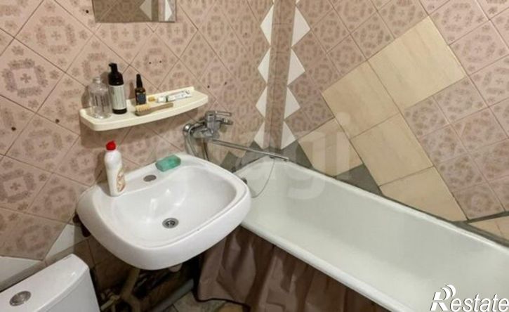 1-комн квартира проезд Цандера, 15,  д. 15