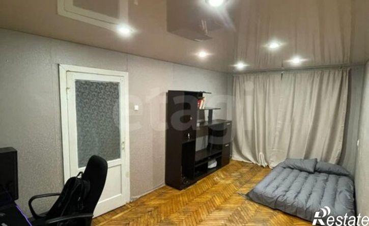 1-комн квартира проезд Цандера, 15,  д. 15