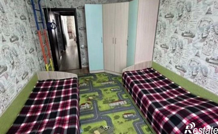 3-комн квартира Первомайский пр-кт, 29,  д. 29