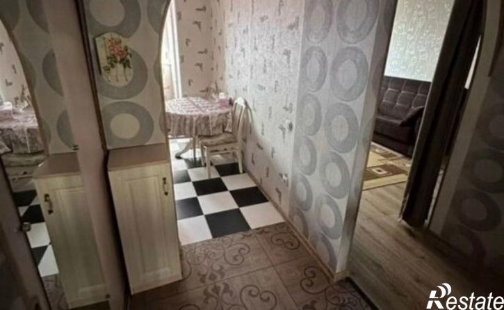 3-комн квартира Первомайский пр-кт, 29,  д. 29