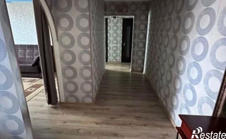 3-комн квартира Первомайский пр-кт, 29,  д. 29