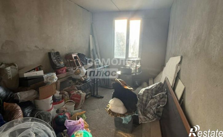 3-комн квартира улица Декабристов, 33А,  д. 33А