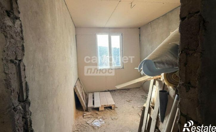 3-комн квартира улица Декабристов, 33А,  д. 33А