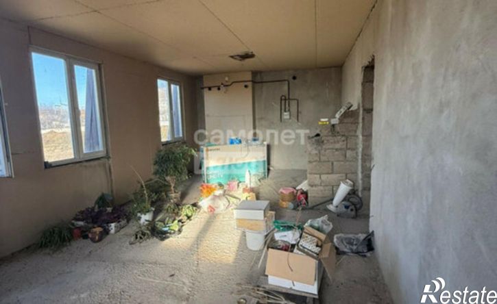 3-комн квартира улица Декабристов, 33А,  д. 33А