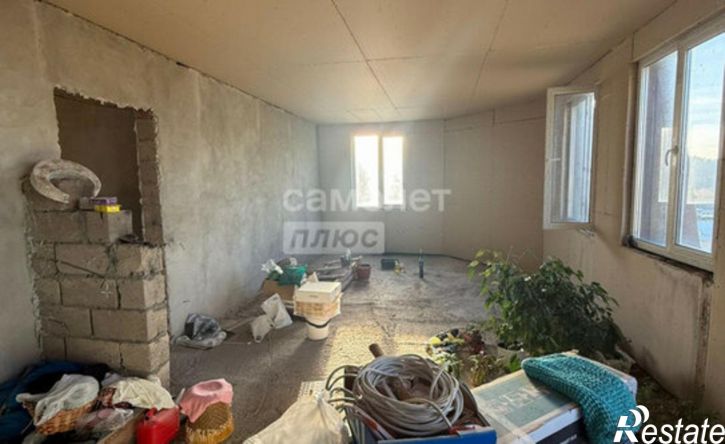 3-комн квартира улица Декабристов, 33А,  д. 33А