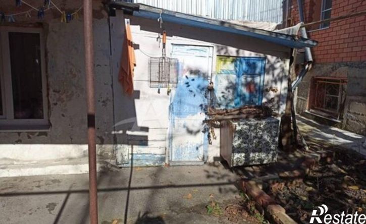 1-комн квартира Главная улица, 57,  д. 57