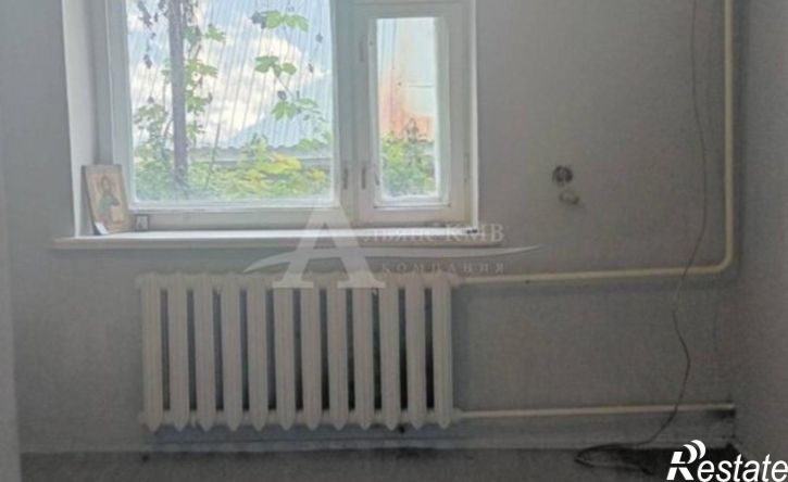 3-комн квартира улица Артёма, 50,  д. 50