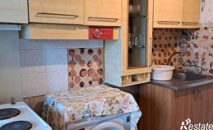 3-комн квартира ул Умара Алиева, 50,  д. 50