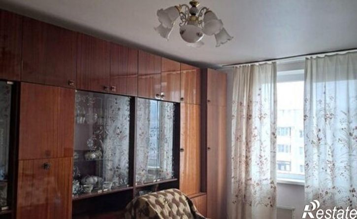 3-комн квартира ул Умара Алиева, 50,  д. 50