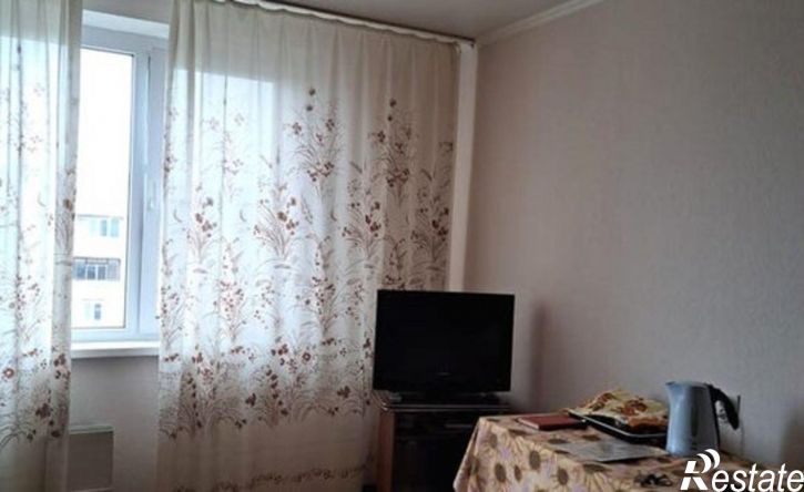 3-комн квартира ул Умара Алиева, 50,  д. 50