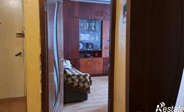 3-комн квартира ул Умара Алиева, 50,  д. 50