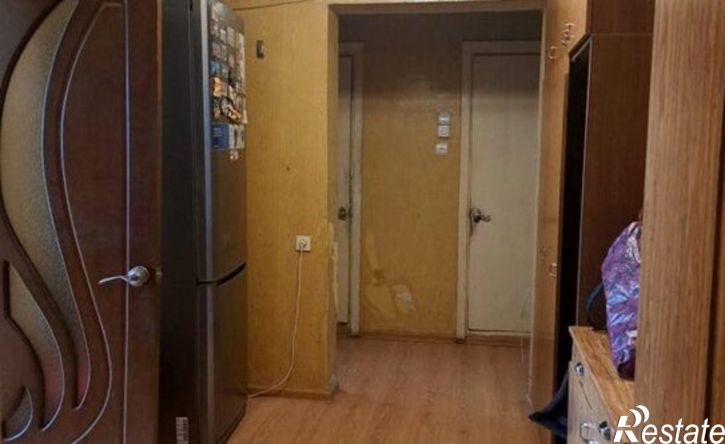 3-комн квартира ул Умара Алиева, 50,  д. 50