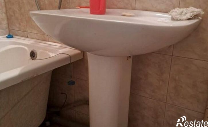 3-комн квартира ул Умара Алиева, 50,  д. 50