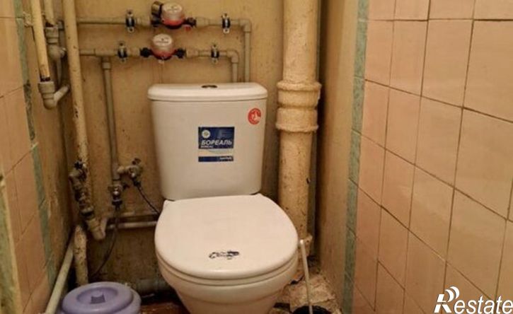 3-комн квартира ул Умара Алиева, 50,  д. 50