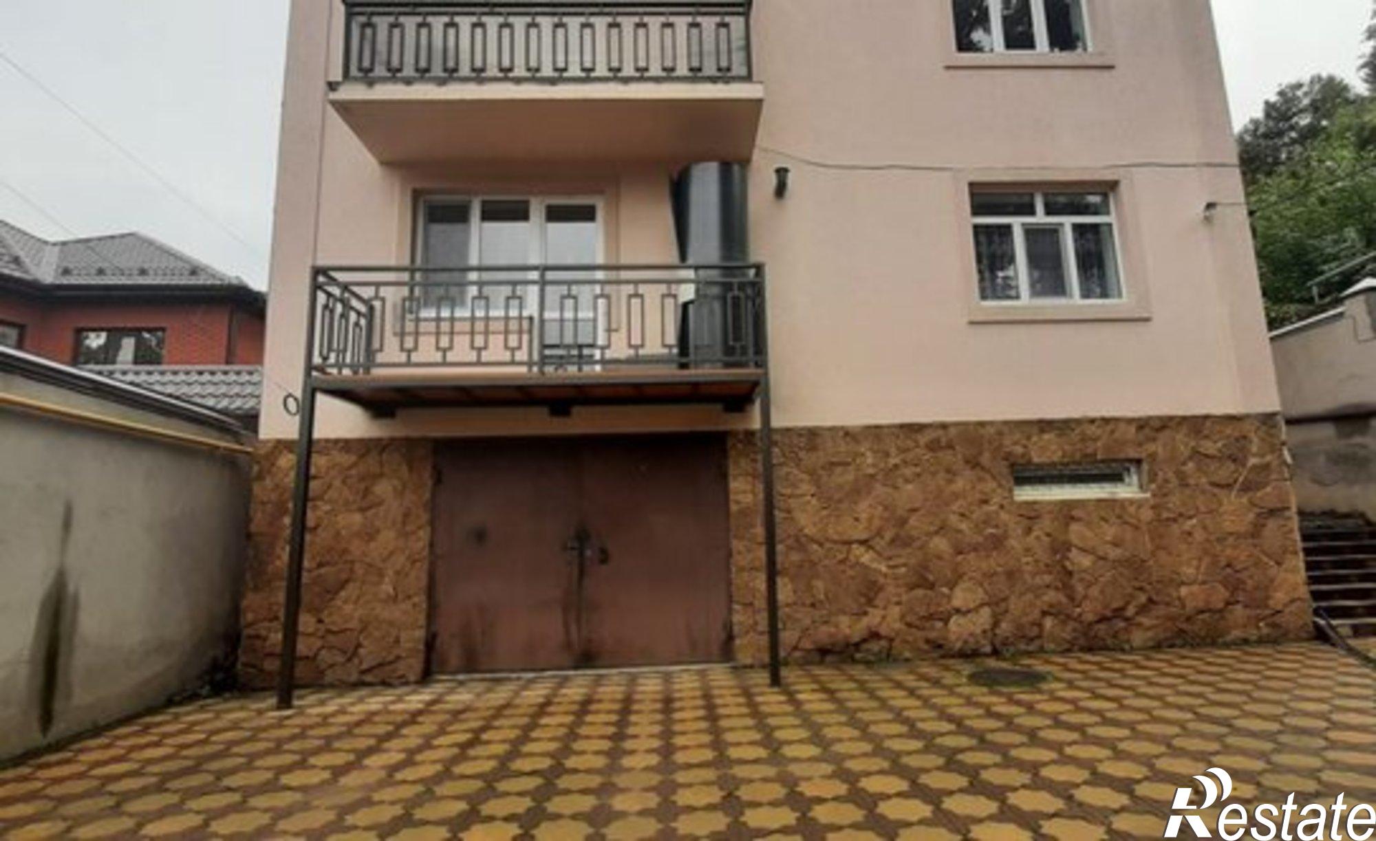 Купить квартиру за 17 500 000 рублей на Весёлая улица, 2