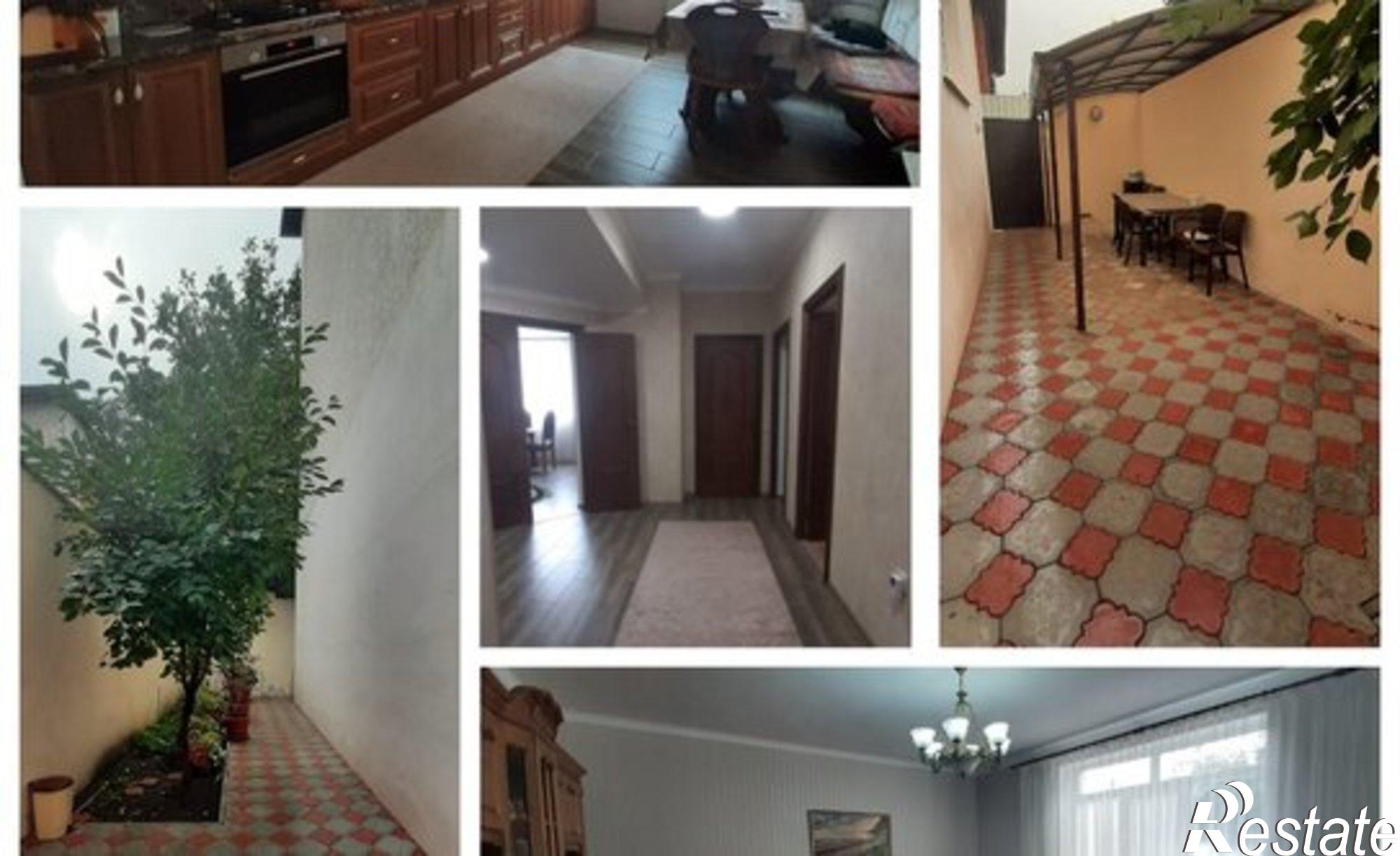 Купить квартиру за 17 500 000 рублей на Весёлая улица, 2