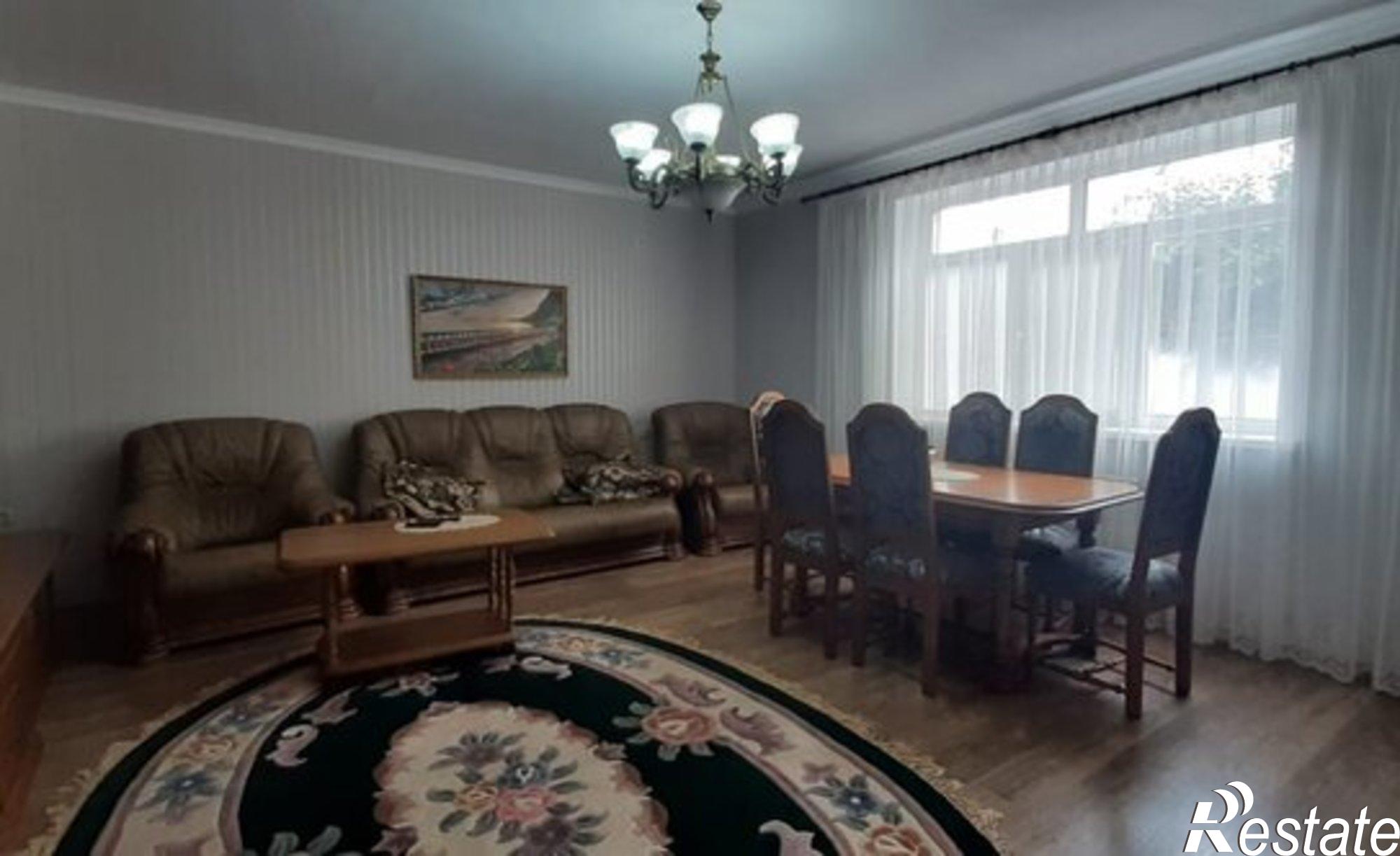 Купить квартиру за 17 500 000 рублей на Весёлая улица, 2