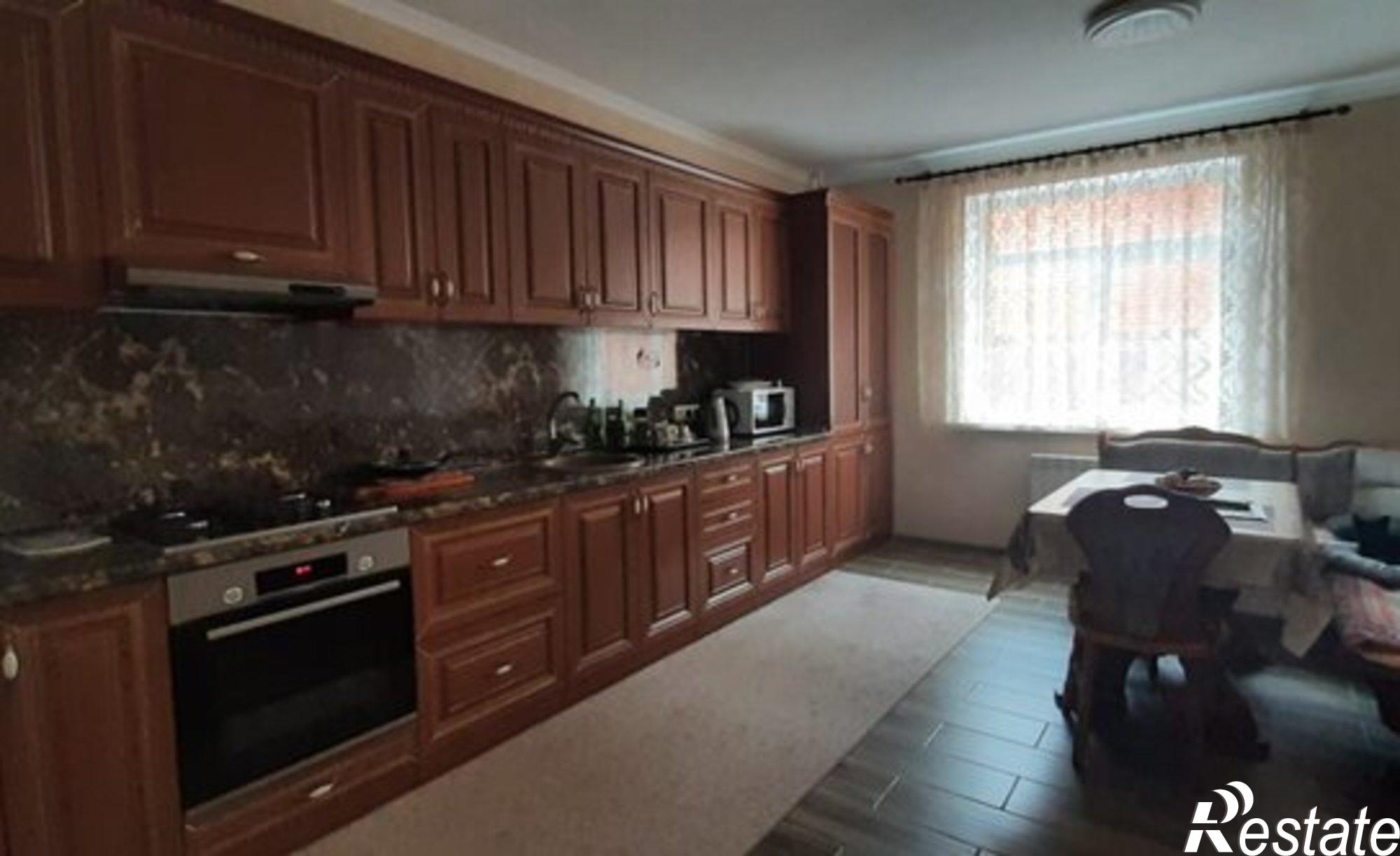 Купить квартиру за 17 500 000 рублей на Весёлая улица, 2