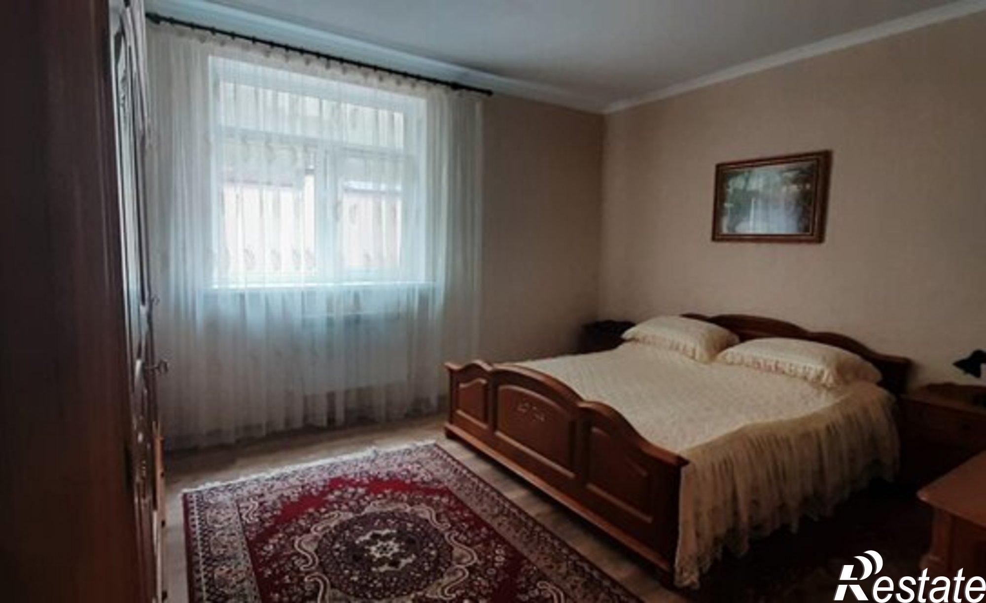 Купить квартиру за 17 500 000 рублей на Весёлая улица, 2