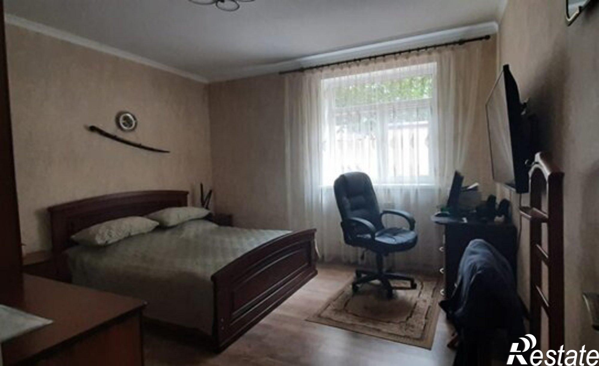 Купить квартиру за 17 500 000 рублей на Весёлая улица, 2