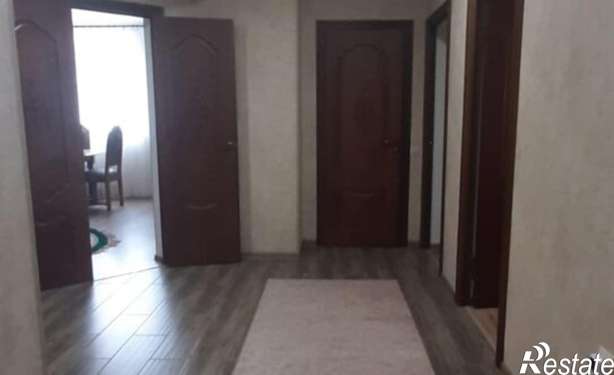 Купить квартиру за 17 500 000 рублей на Весёлая улица, 2