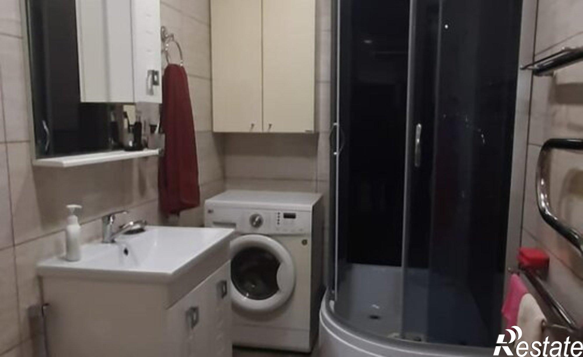 Купить квартиру за 17 500 000 рублей на Весёлая улица, 2