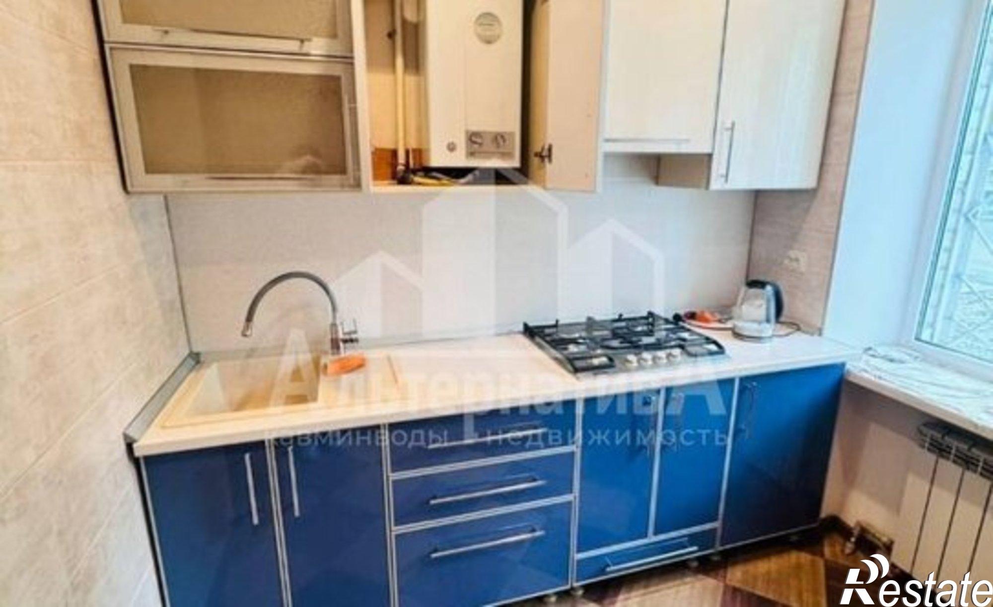 Купить квартиру за 15 000 000 рублей на ул Героев Медиков, 8