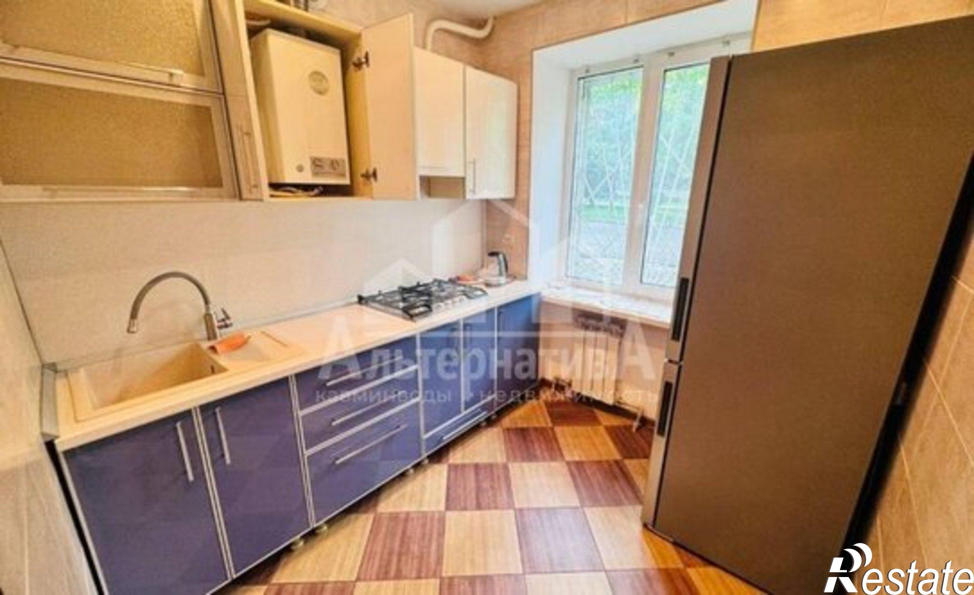 Купить квартиру за 15 000 000 рублей на ул Героев Медиков, 8