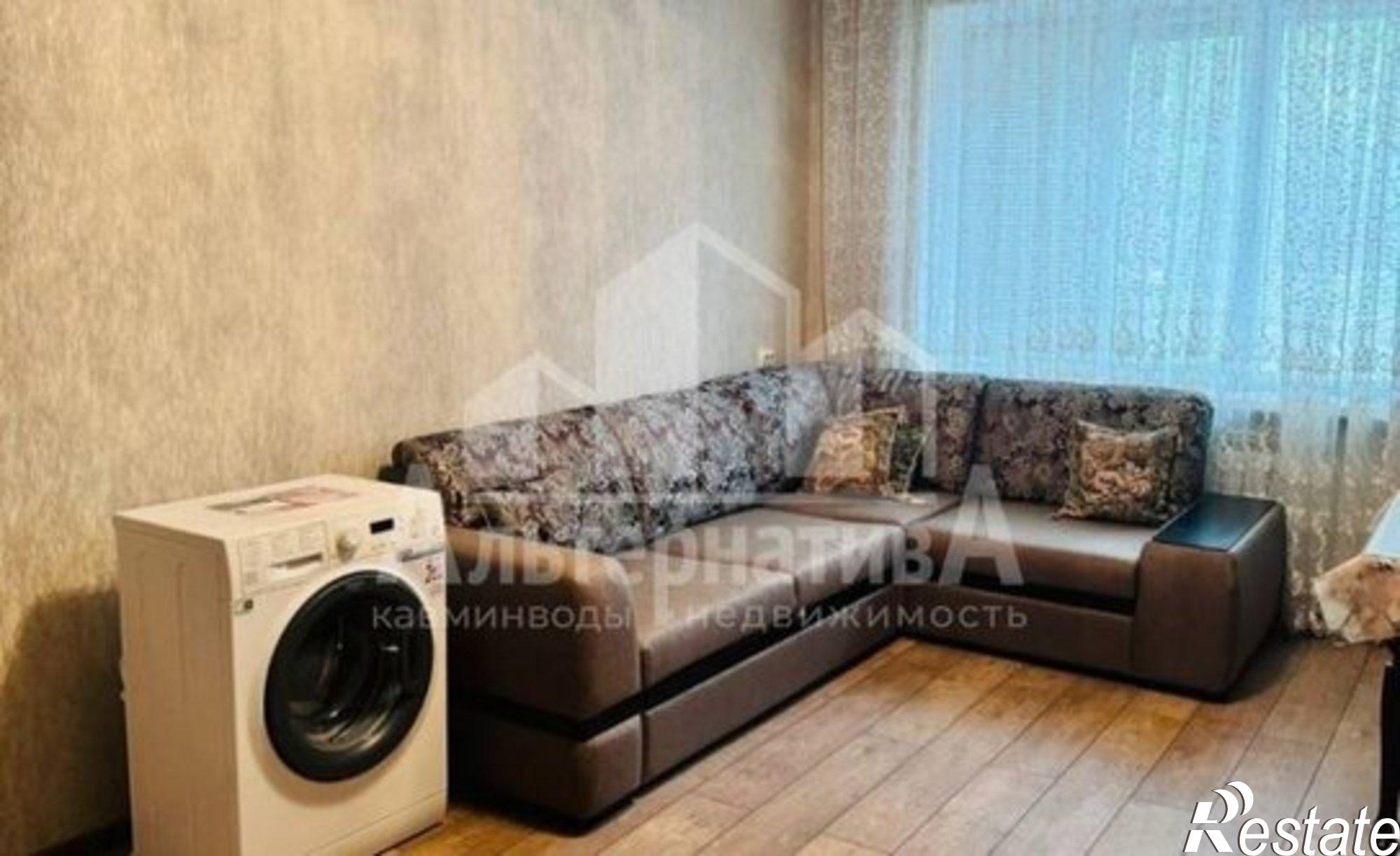 Купить квартиру за 15 000 000 рублей на ул Героев Медиков, 8