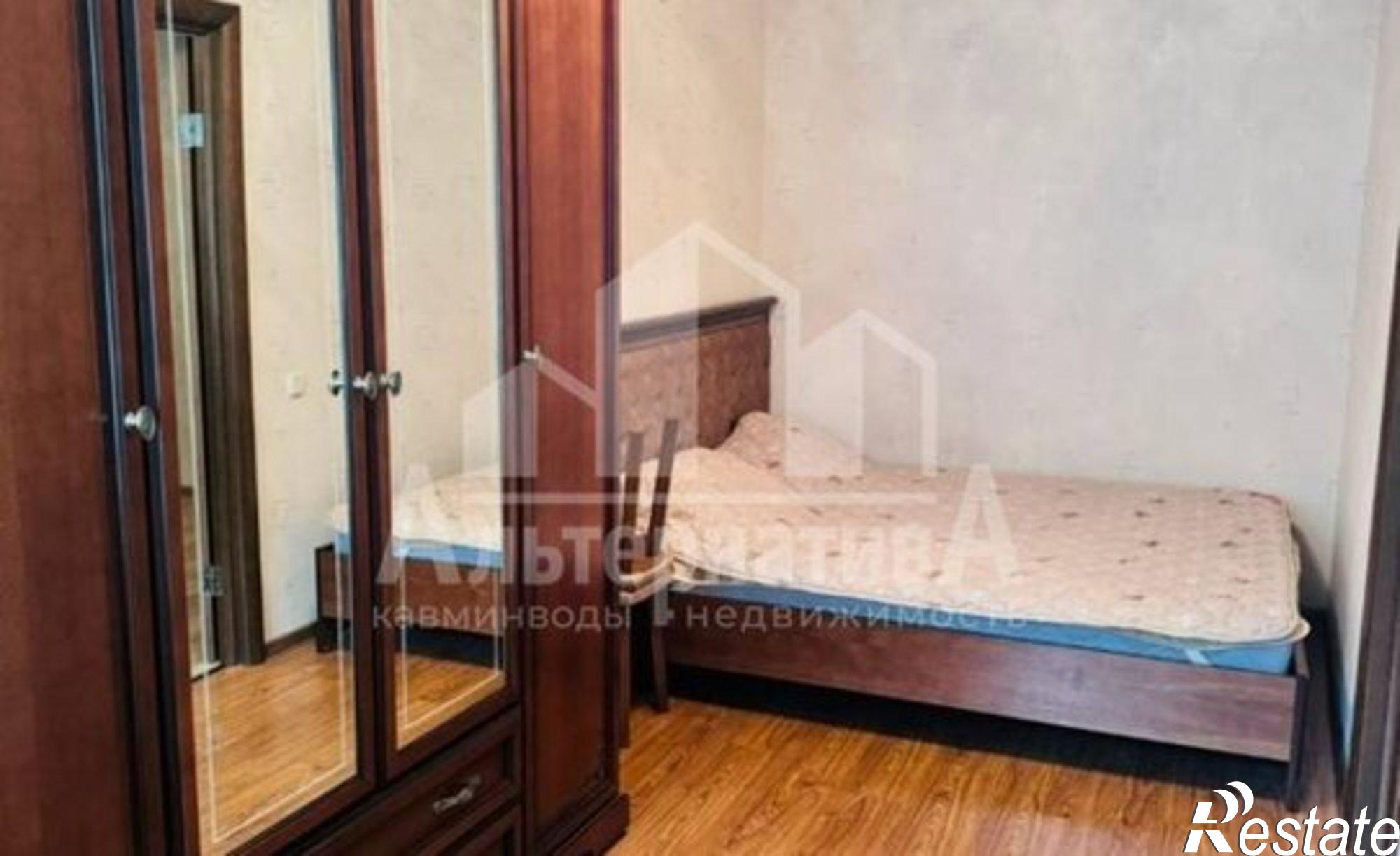 Купить квартиру за 15 000 000 рублей на ул Героев Медиков, 8