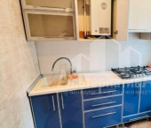 2-комн, 42кв м, этаж 1/5 ул Героев Медиков, 8