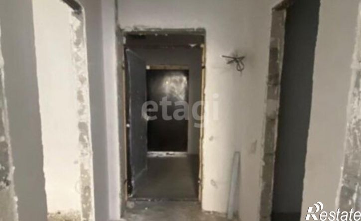 1-комн квартира ул Декабристов, 62,  д. 62