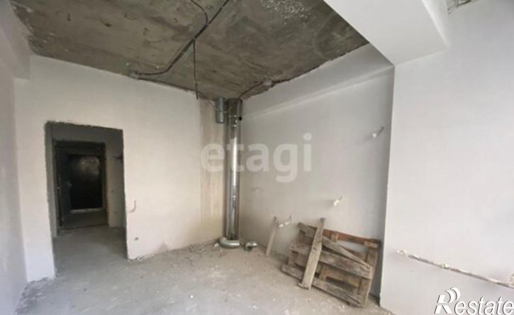 1-комн квартира ул Декабристов, 62,  д. 62